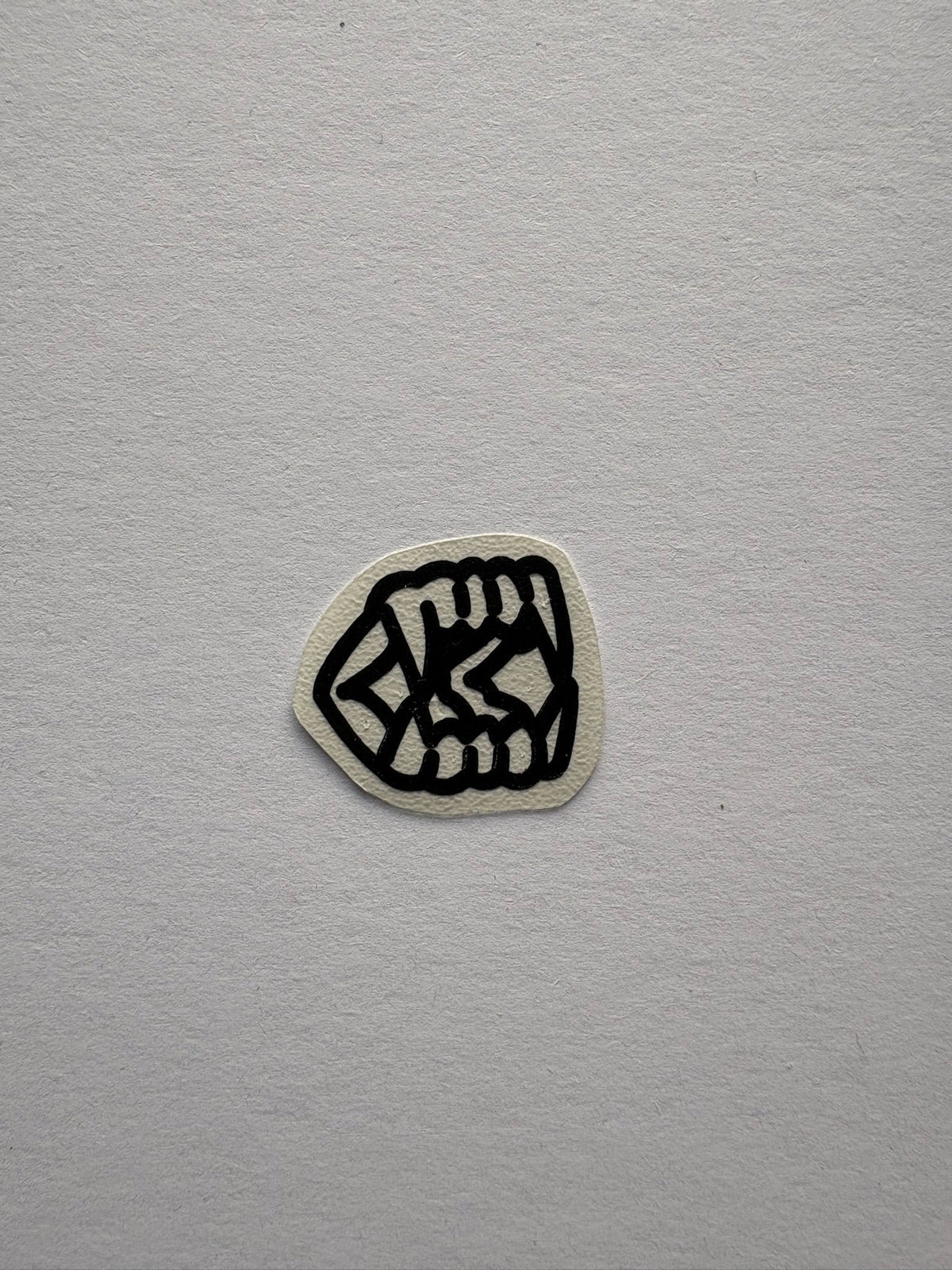 Vinylsticker "Bite Me"