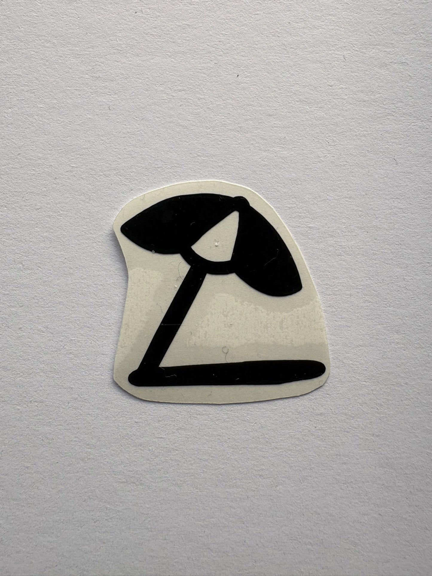 Vinylsticker "Beach Shades"