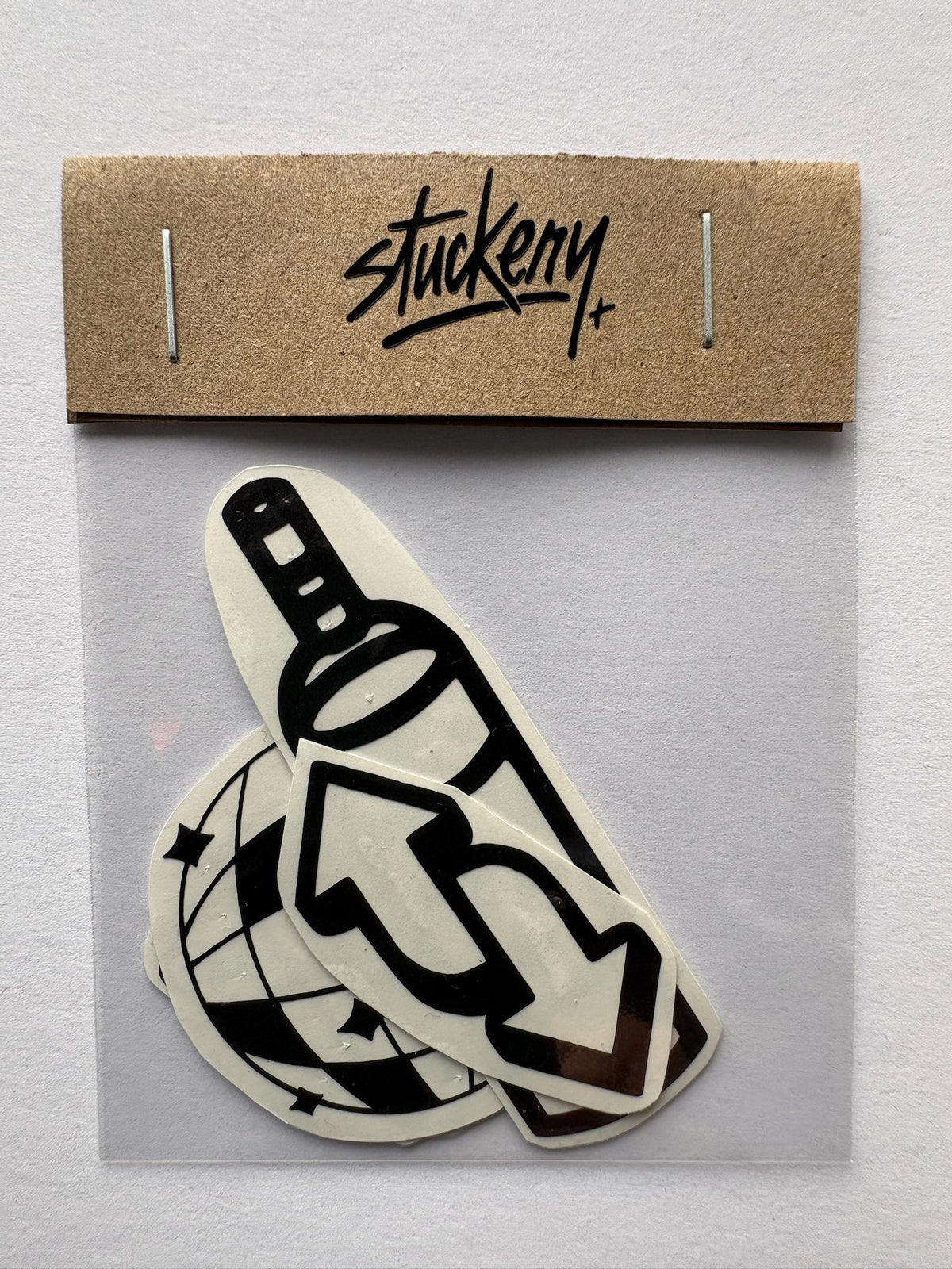 Stickerpack "Party"