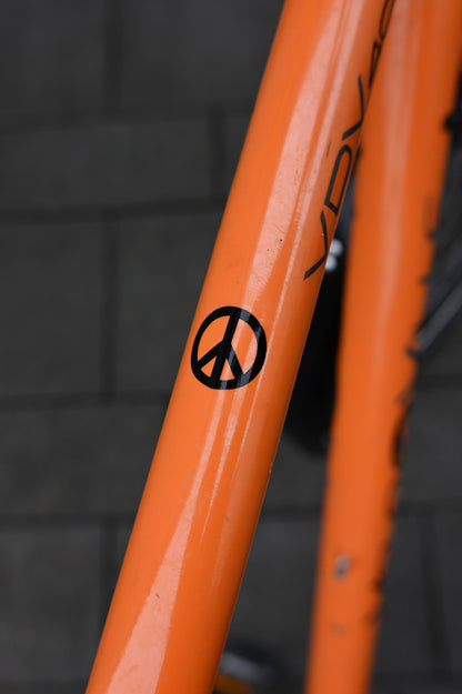 Vinylsticker "Peace"