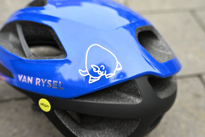 Vinylsticker "Stier"