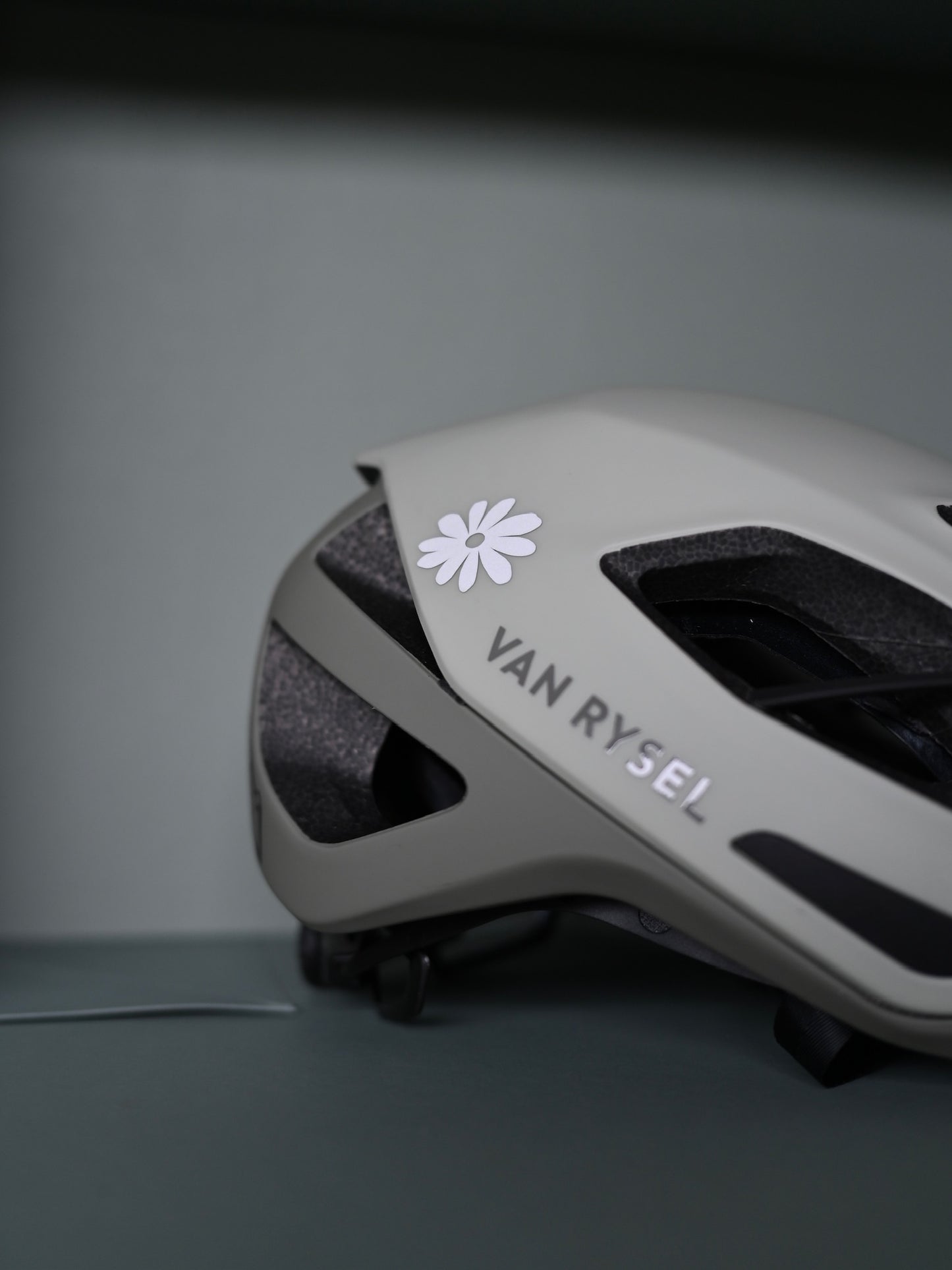 Vinylsticker "Flower Power"