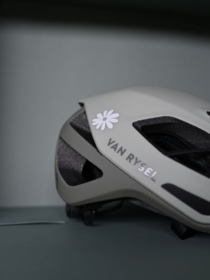 Vinylsticker "Flower Power"