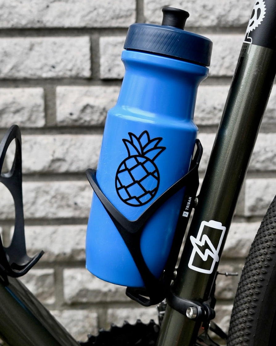 Vinylsticker "Ananas"