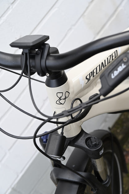 Stickerpack "Carboloading"