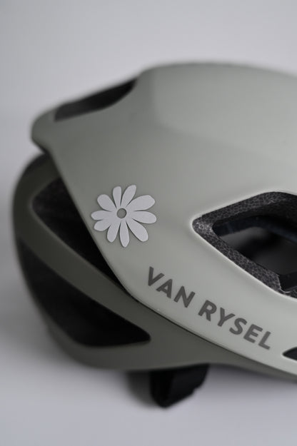 Vinylsticker "Flower Power"