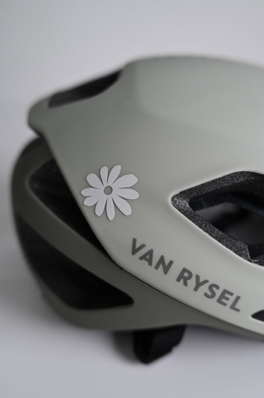 Vinylsticker "Flower Power"