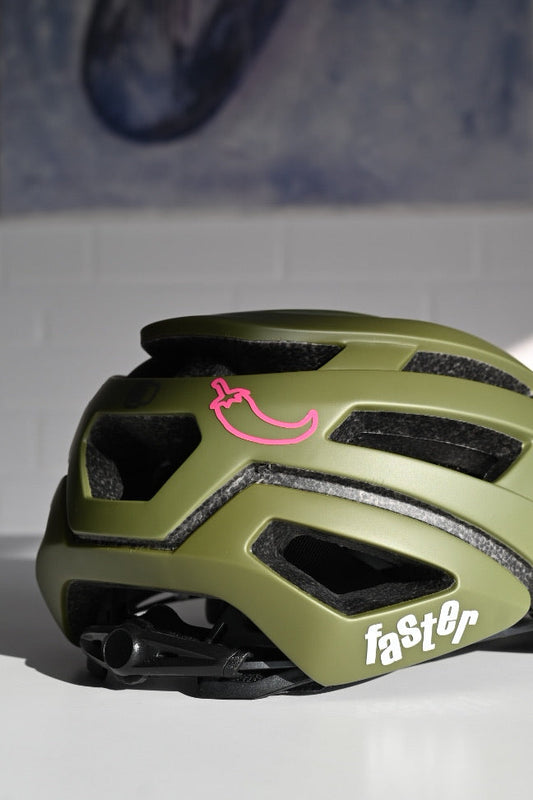 Vinylsticker "Chilli"