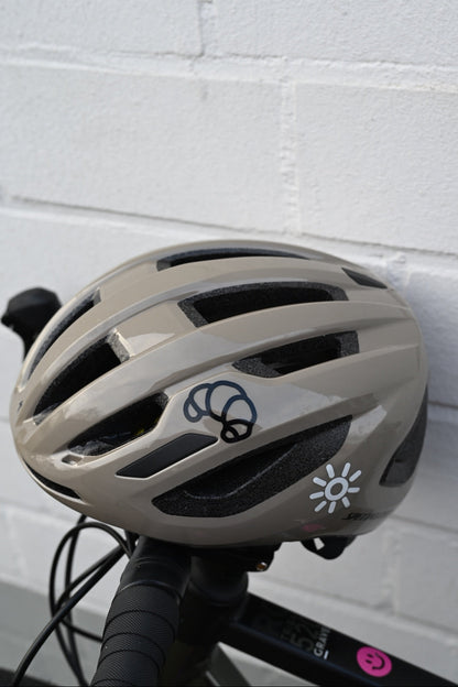 Vinylsticker "Croissant"