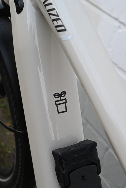 Vinylsticker "Lil' Plant"