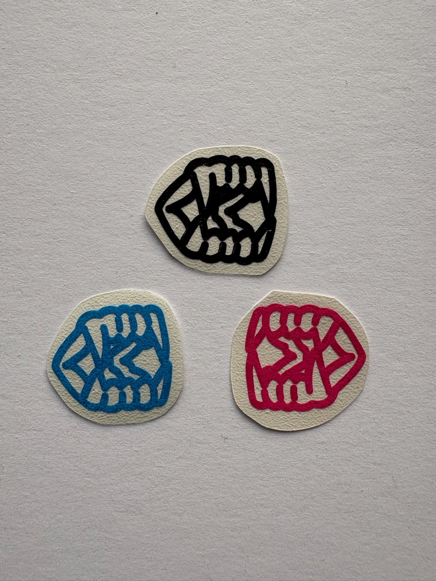 Vinylsticker "Bite Me"