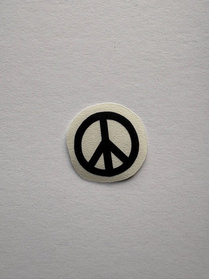 Vinylsticker "Peace"