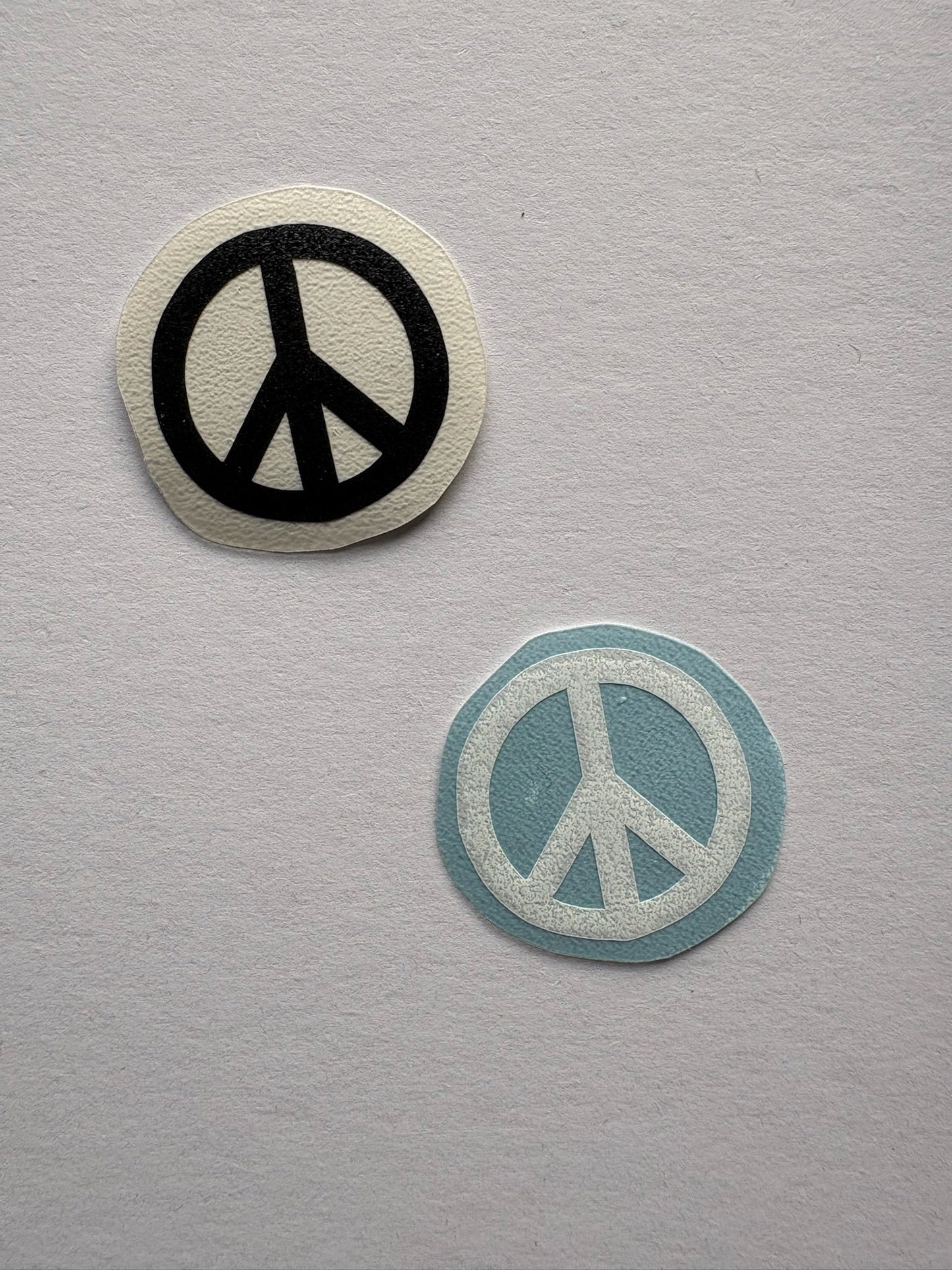 Vinylsticker "Peace"