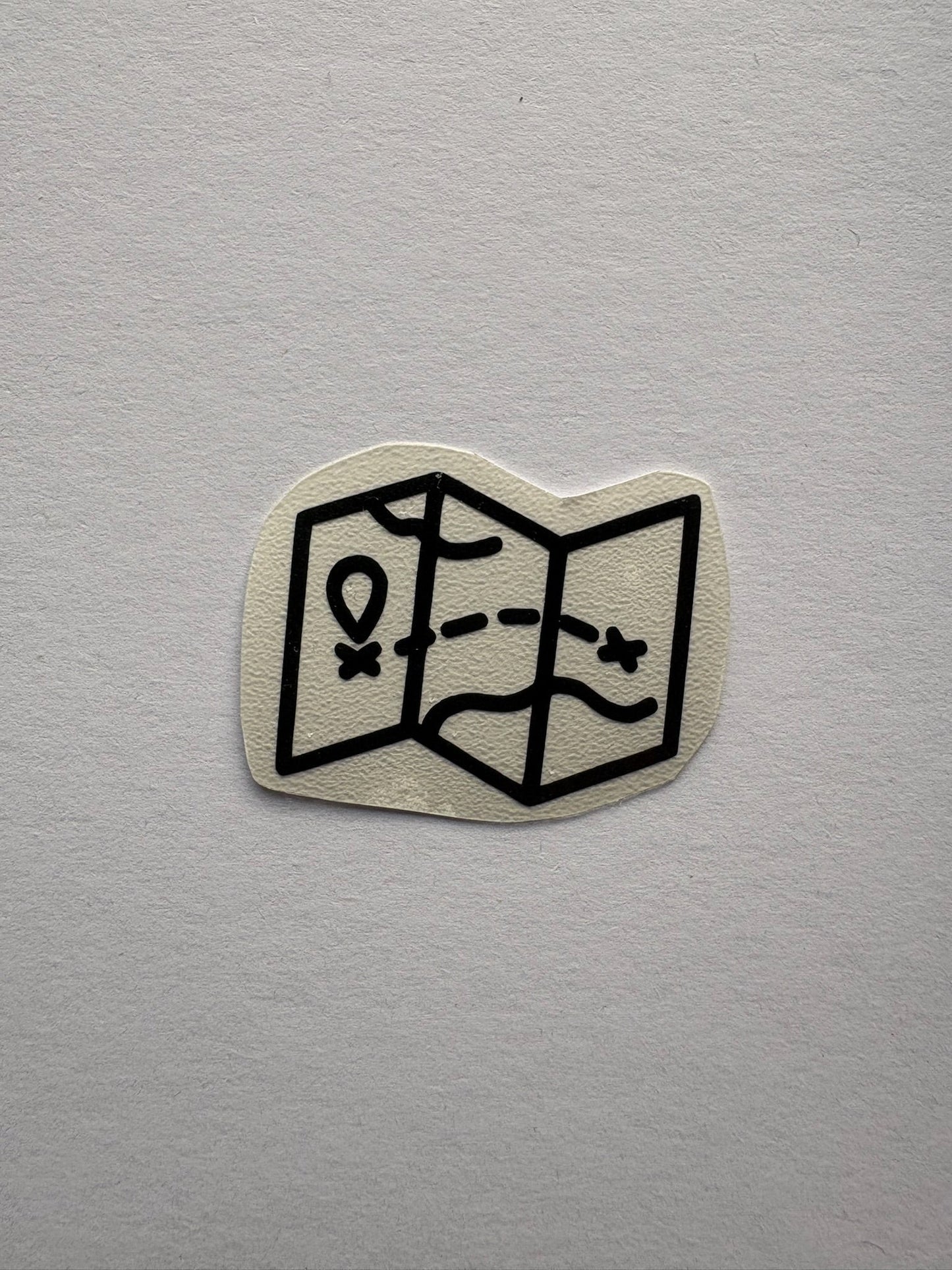 Vinylsticker "Outdoor Adventure"