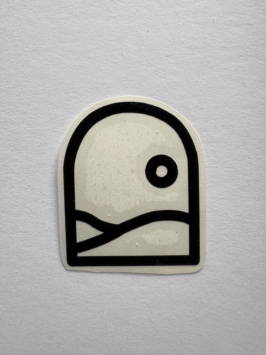 Vinylsticker "Nature Emblem"