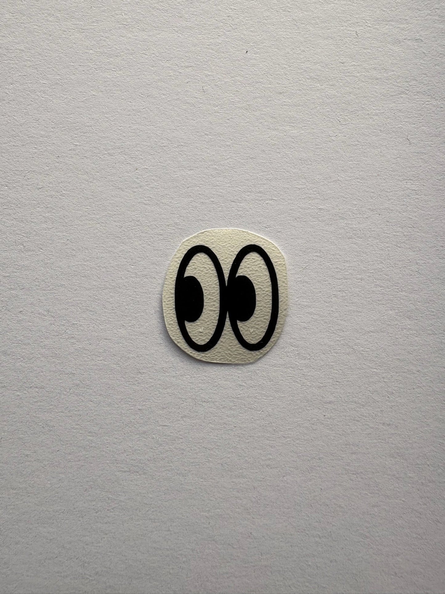 Vinylsticker "Side Eye"