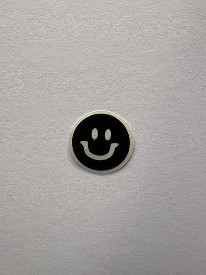 Vinylsticker "Smiley"