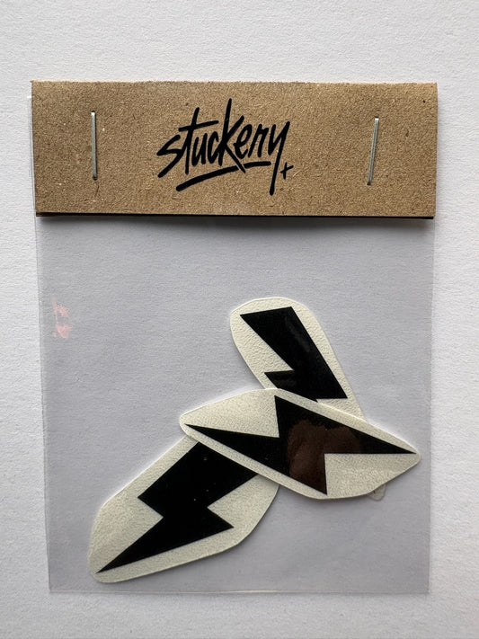 Stickerpack "Blitze"