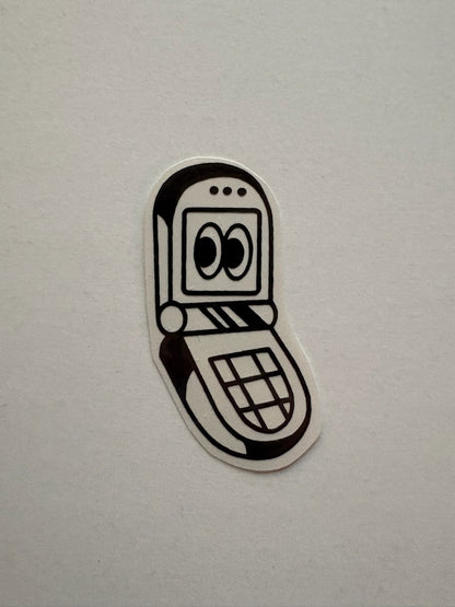 Stickerpack "Silly Little Friends"