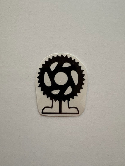 Stickerpack "Bike Mechanic"