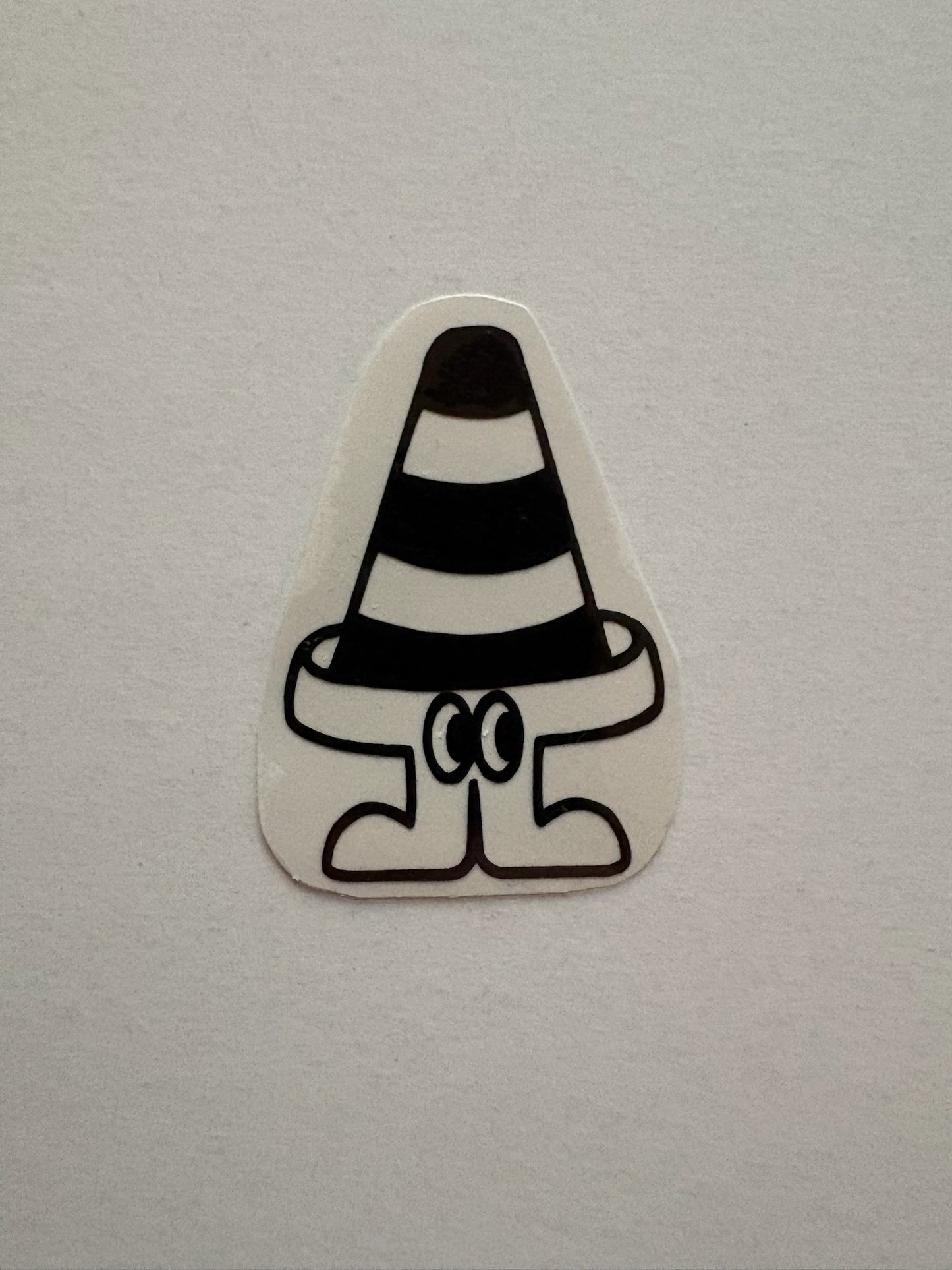 Stickerpack "Silly Little Friends"