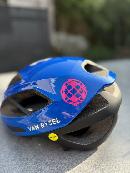 Vinylsticker "Diskokugel"