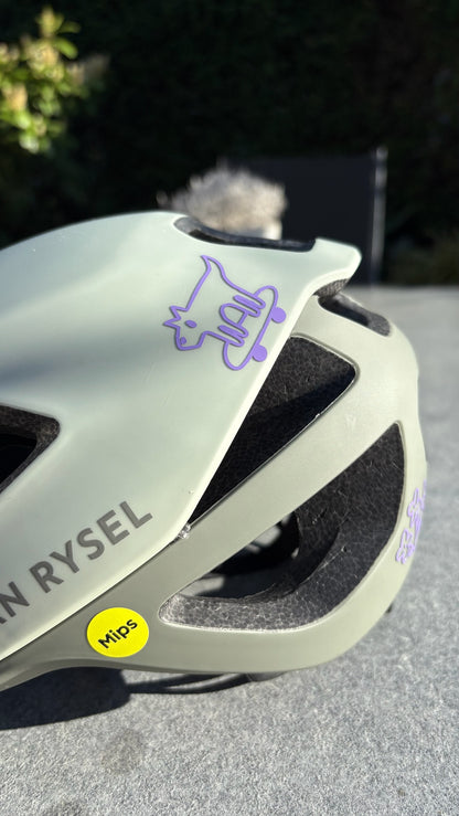 Sticker-Set "Good Vibes"